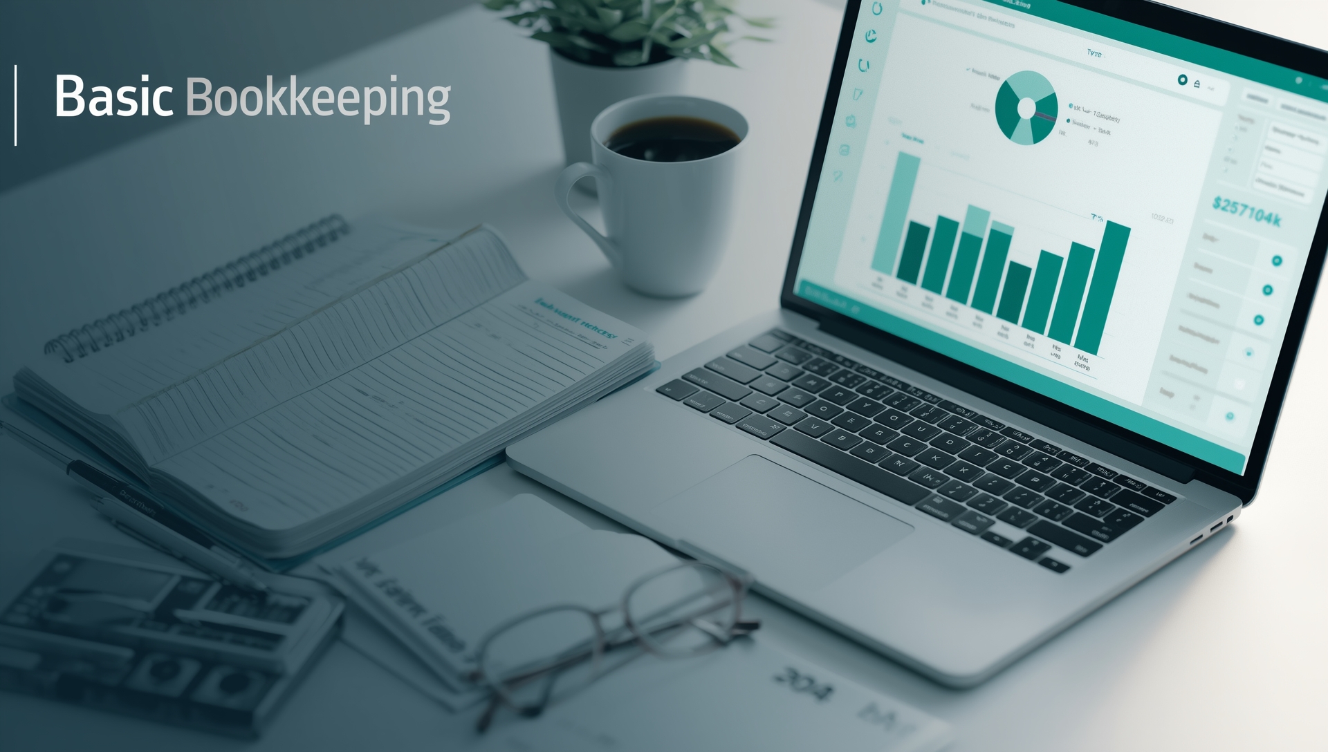Basic Bookkeeping
