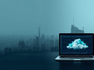 The Cloud and Business