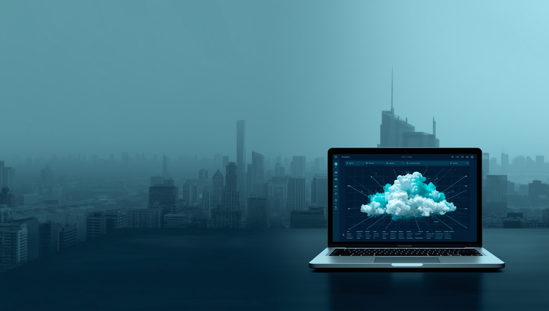 The Cloud and Business