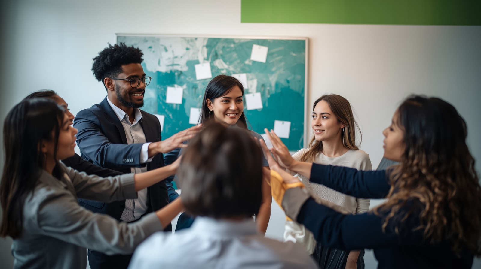 High Performance Teams Inside the Company