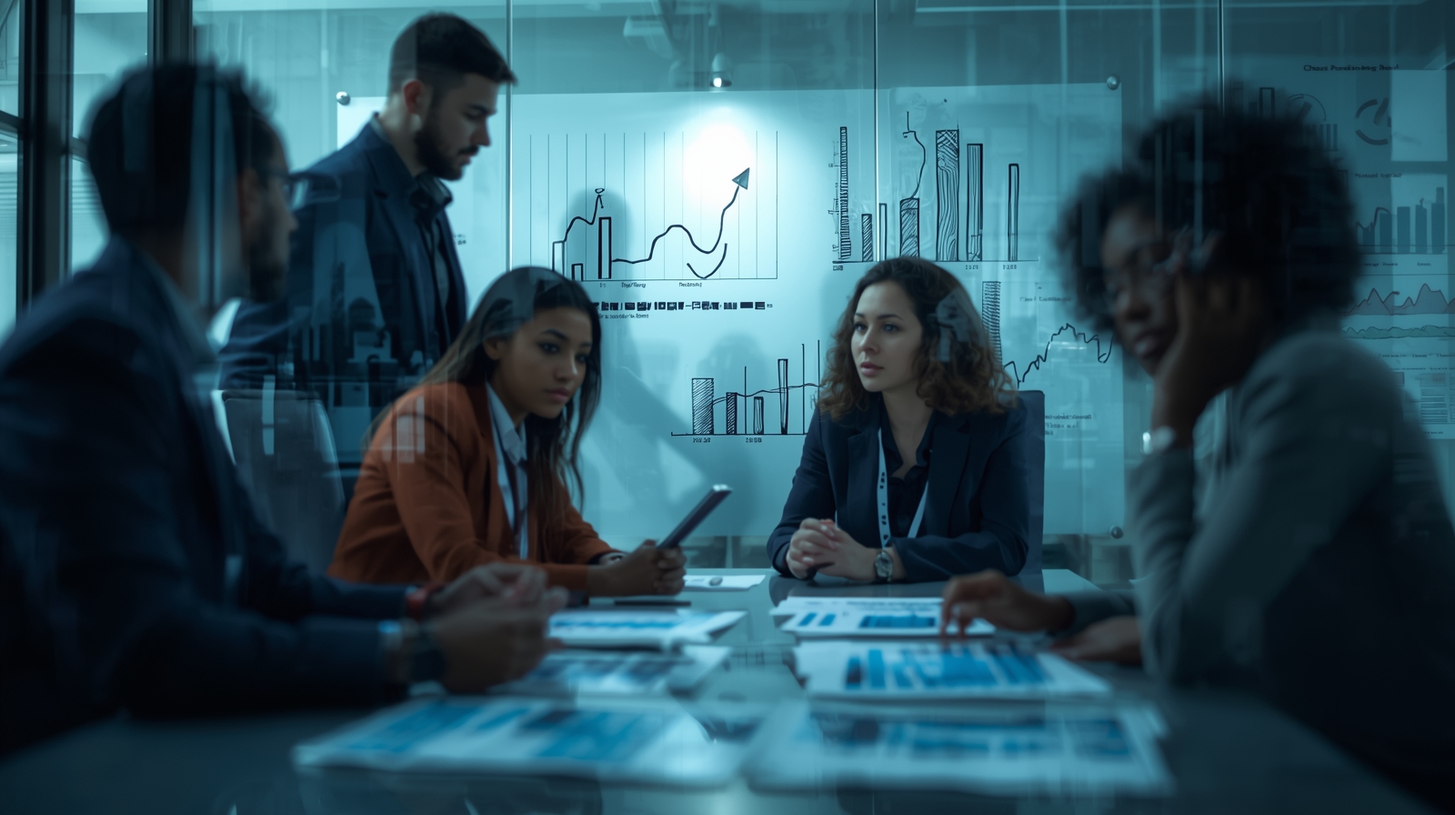 Lean Six Sigma