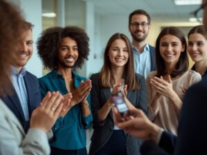 Recognizing Employee Excellence