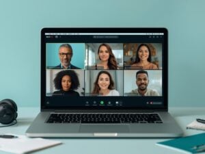Virtual Team Building and Management